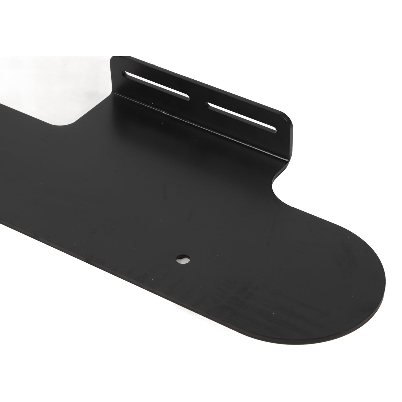 Staffa da Parete per Altoparlanti, Staffa da Parete per Soundbar in Lega di Alluminio Salvaspazio per Beam Gen2
