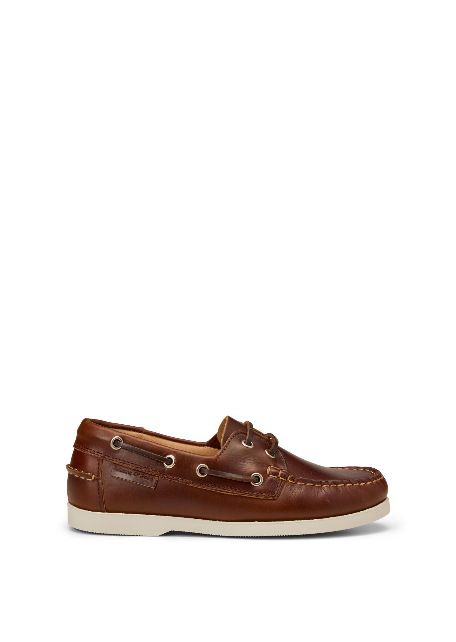 Marc O'Polo Damen Nadja Boat Shoe