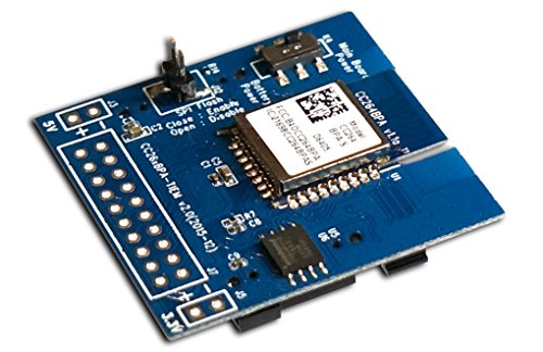MakerSpot, CC2640 Bluetooth Low Energy BLE 5.0 IoT Wireless Evaluation Module