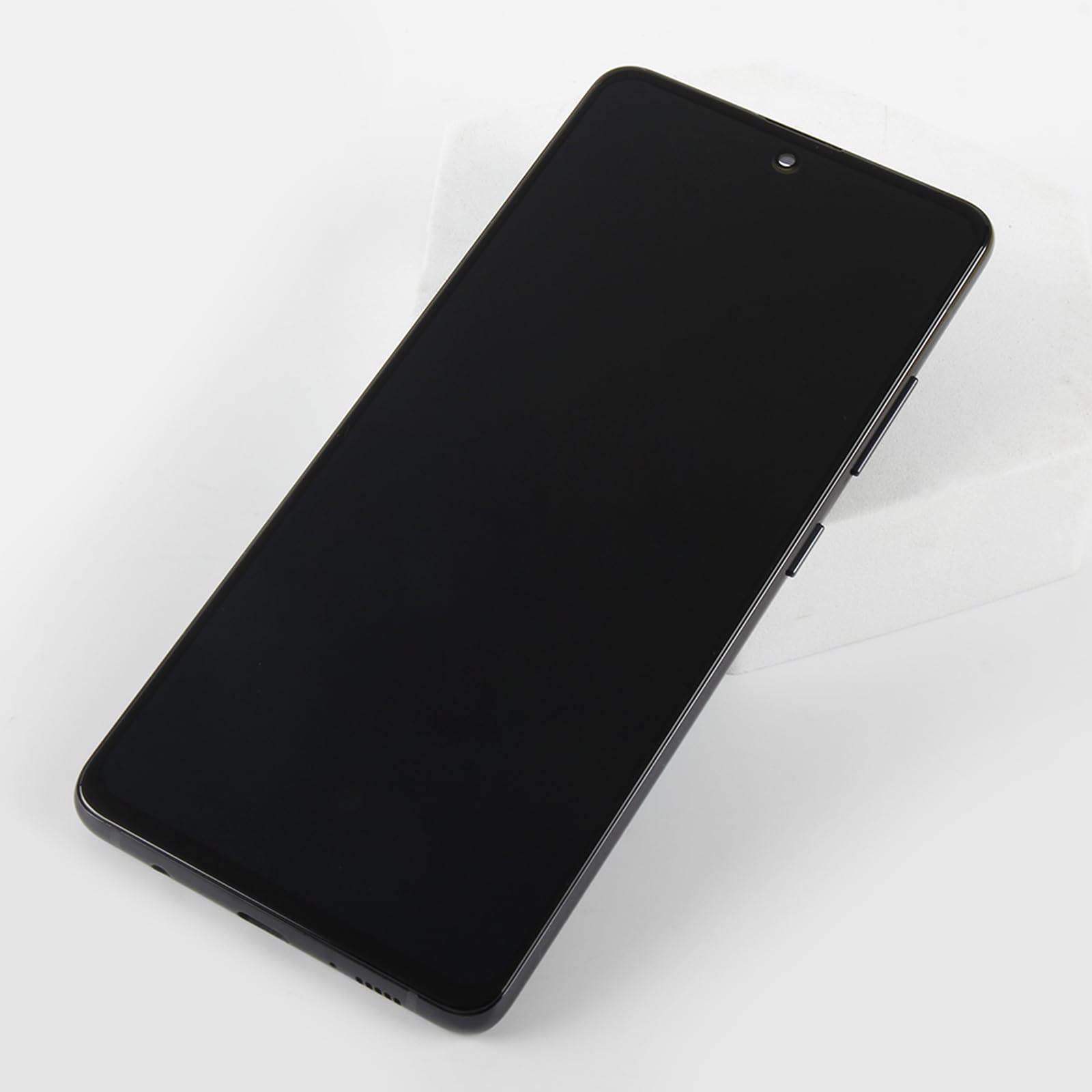 Amazon.com: Olivechard OLED for Samsung Galaxy A51 5G LCD Screen