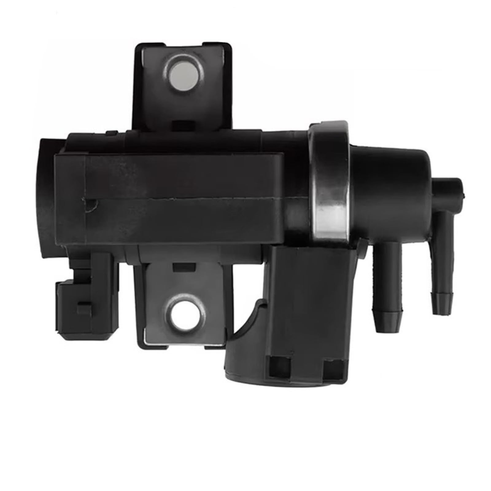 Yaqemoe One Color Turbo Solenoid Valve Compatible With Kangoo 2010-2026 For Megane For Talisman 2015-2026 1 Pcs Turbocharger Vacuum Solenoid Valve 820079018