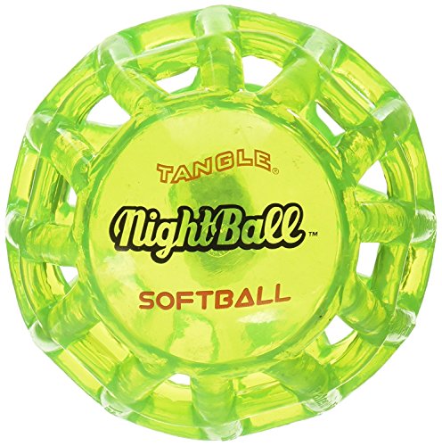 Preisvergleich Produktbild NightBall SOFTBALL