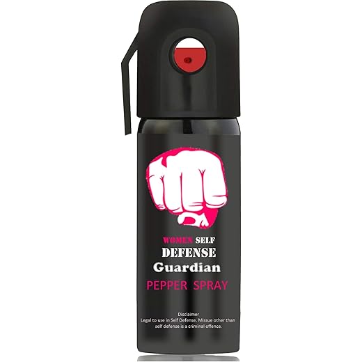 GUARDIAN Defense Spray - 55ml
