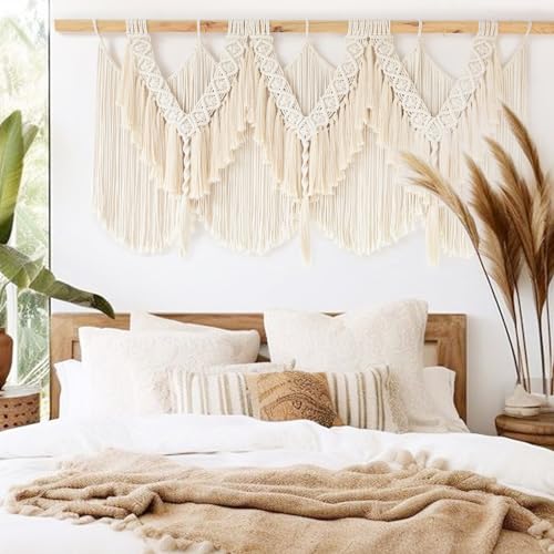 Creative Boho Living Room Ideas To Refresh Your Home Aesthetics
