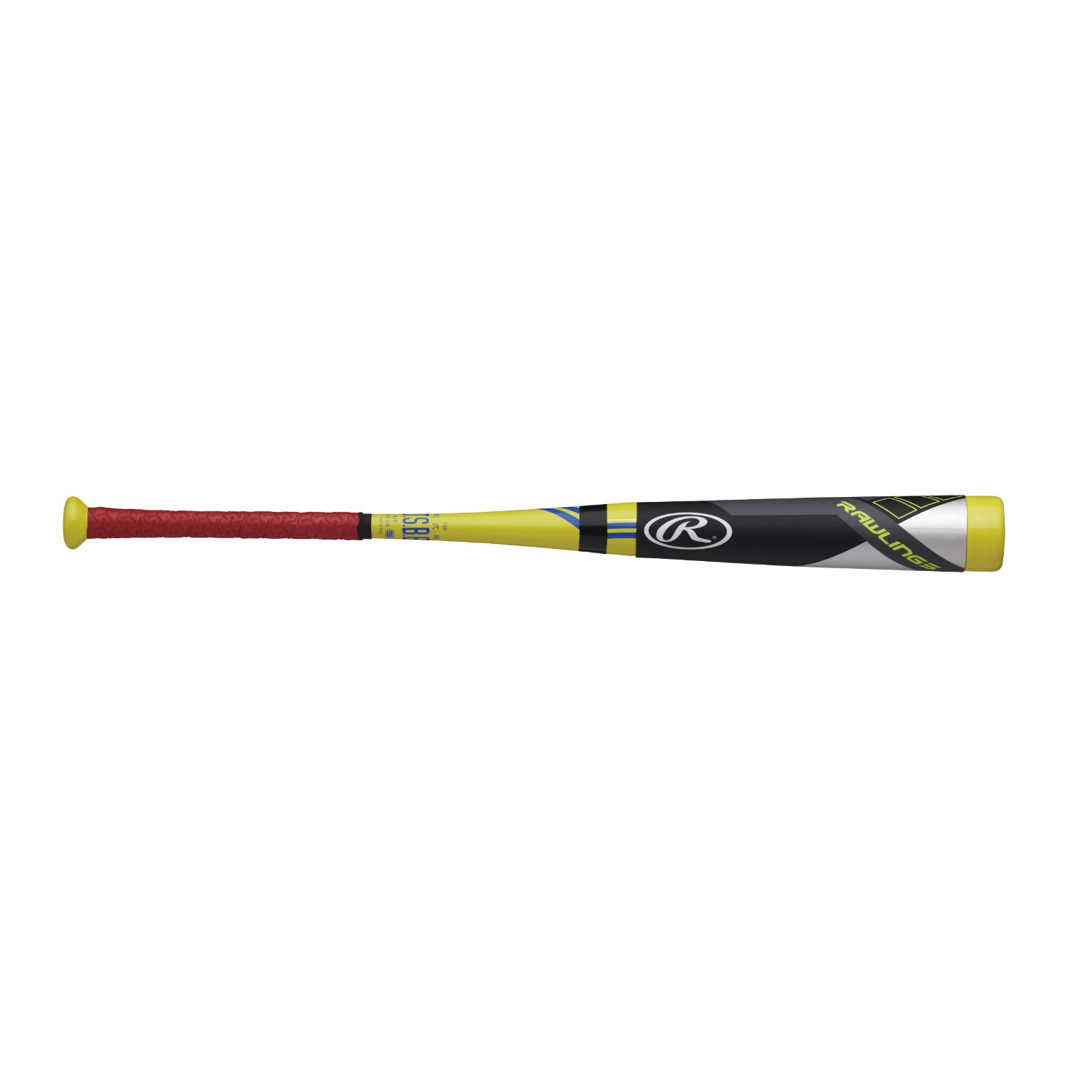 Rawlings -  ローリングス  ハイパーマッハ ミドルバランス 84cm 670g ローリングス ハイパーマッハ フォース ミドルバランス BR4HM4C