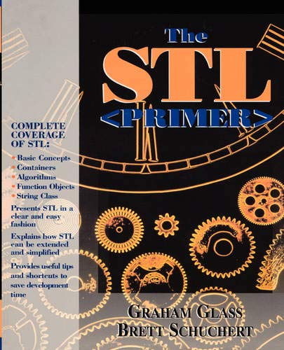The STL (Primer)
