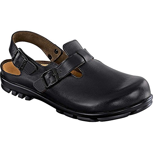 Image of Birkenstock Women's Boston Chunky Mules