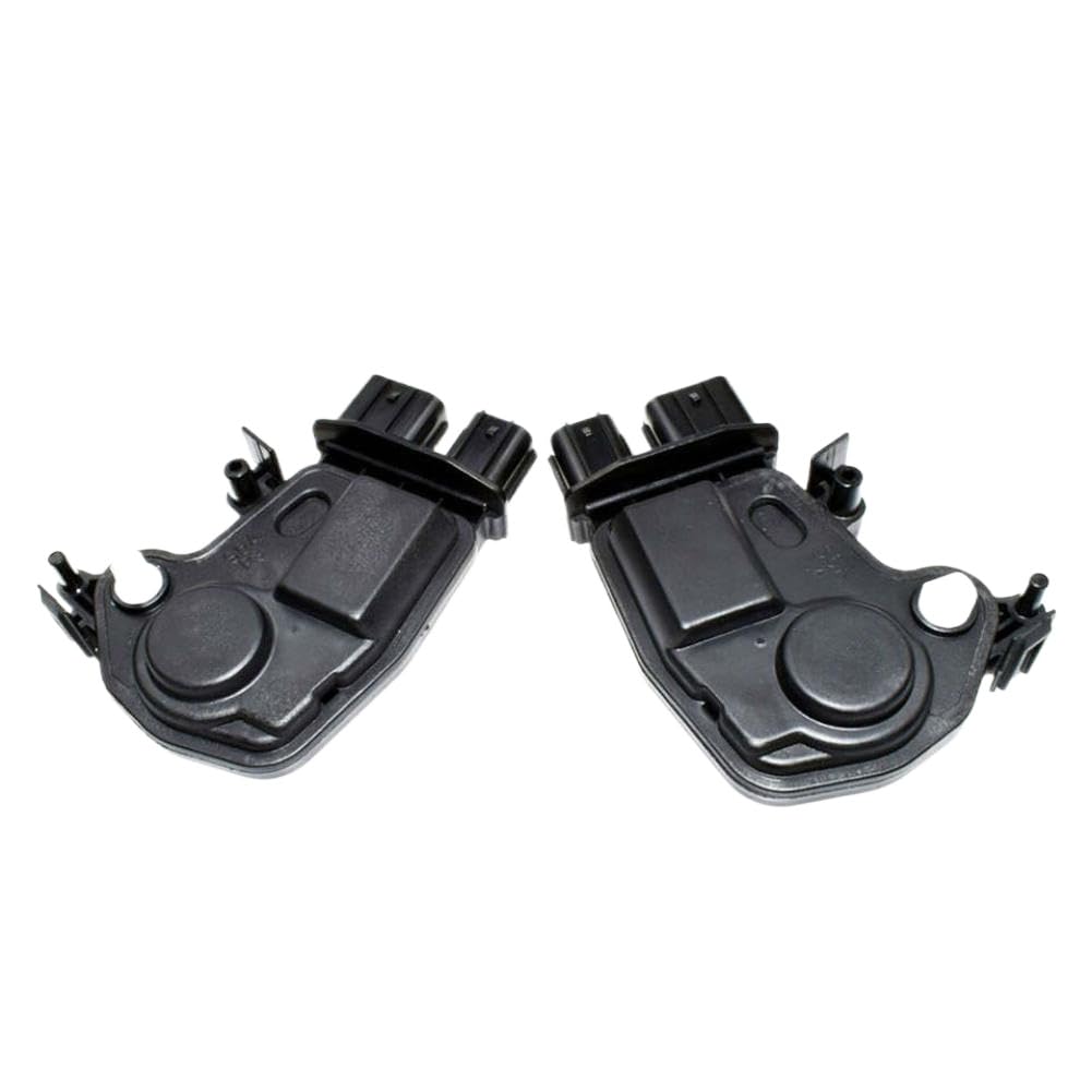 Actionneur de serrure avant gauche droite 72155-S5P-A11 pour Civic et CR-V