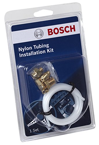 Bosch SP0F00006 Nylonschlauch-Set – Ansicht 2