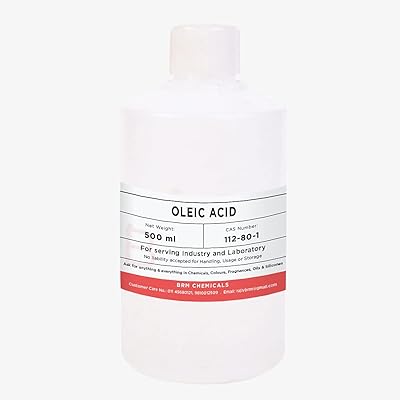 BRM Chemicals Oleic Acid -...