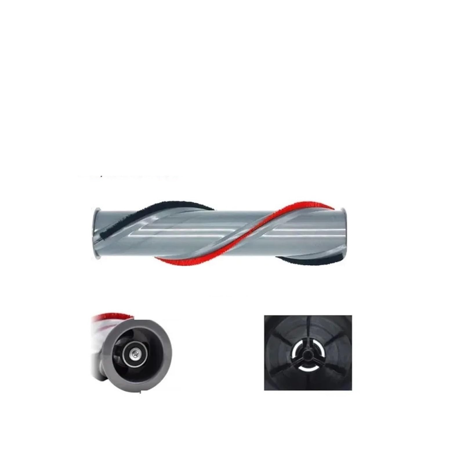 PPVWEY Brush Roll,Compatible for Dyson，V6 V8 V10 V11