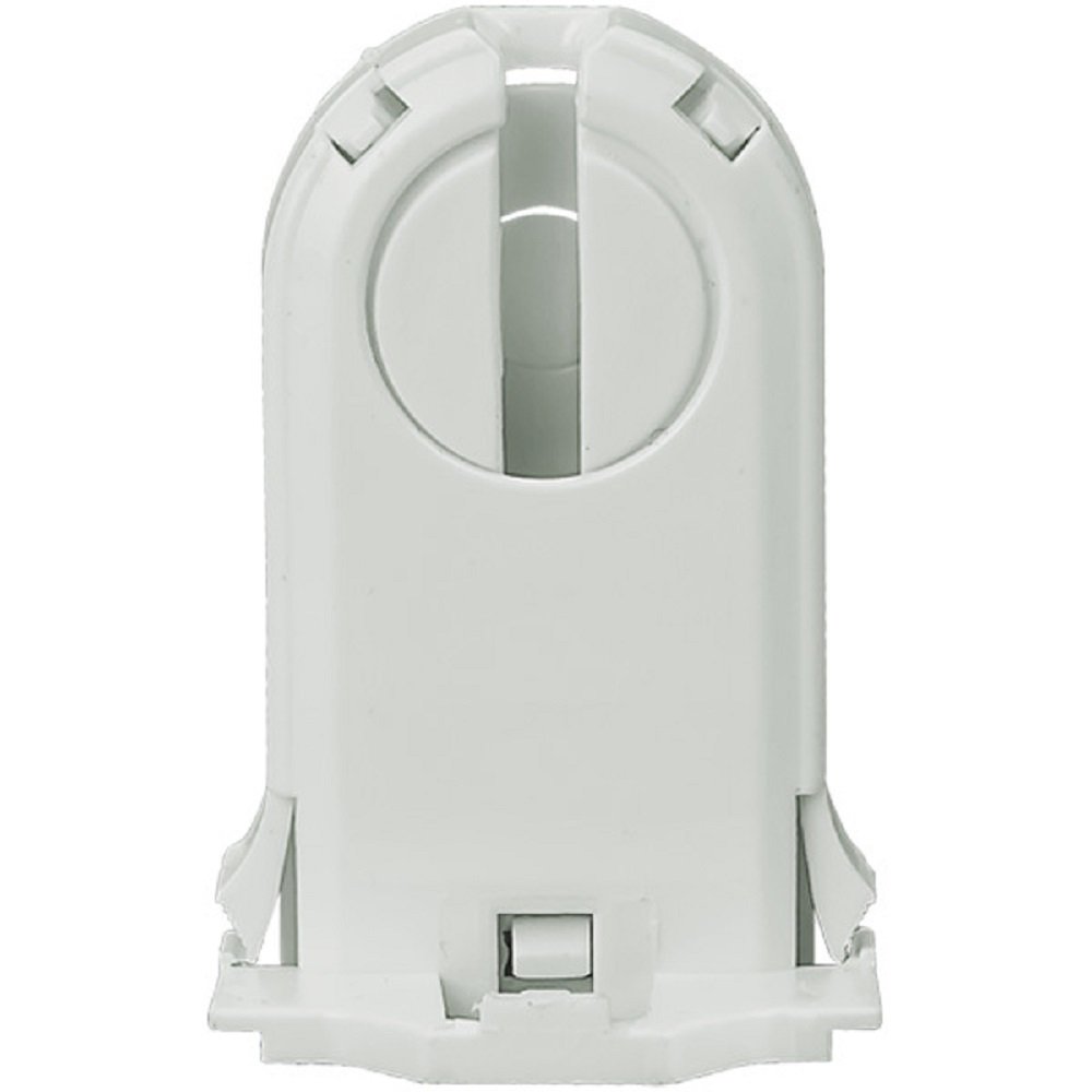 Leviton 23660-SNP T8 MED FLUOR LMPHLDR NO Post SHNT-picture-22