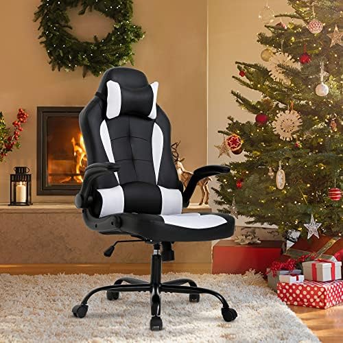Amazon.com: DXRacer Formula Gaming Chair - Ergonomic Chair for Computer ...