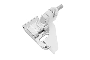 Multi-purpose Blind Hem Presser Foot for Low Shank Sewing Machines
