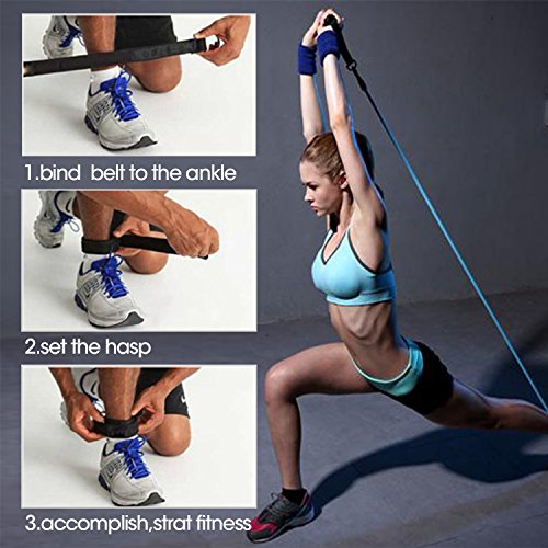 Resistance Bands - Image 6
