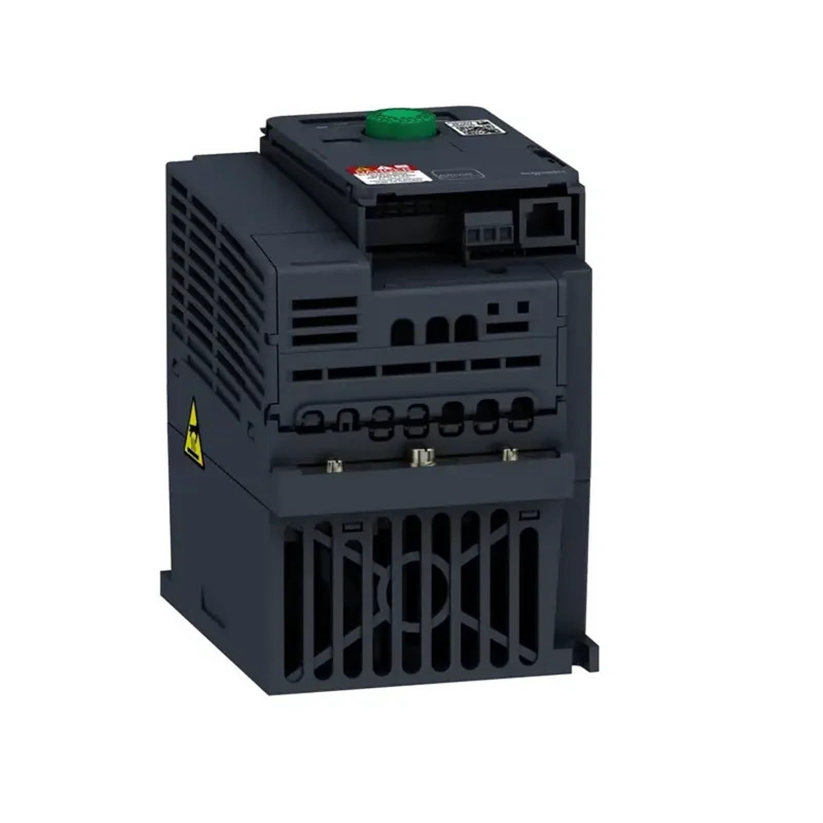1PZ Nuovo Schneider ATV320U07N4C Spedizione Veloce Con Garanzia