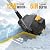Cordless Snow Shovel, Compatible with Dewalt 20V Max Battery (Tool Only), 12-Inch Snow Blower Cordless with Directional Plate, Adjustable Front Handle, LED Light