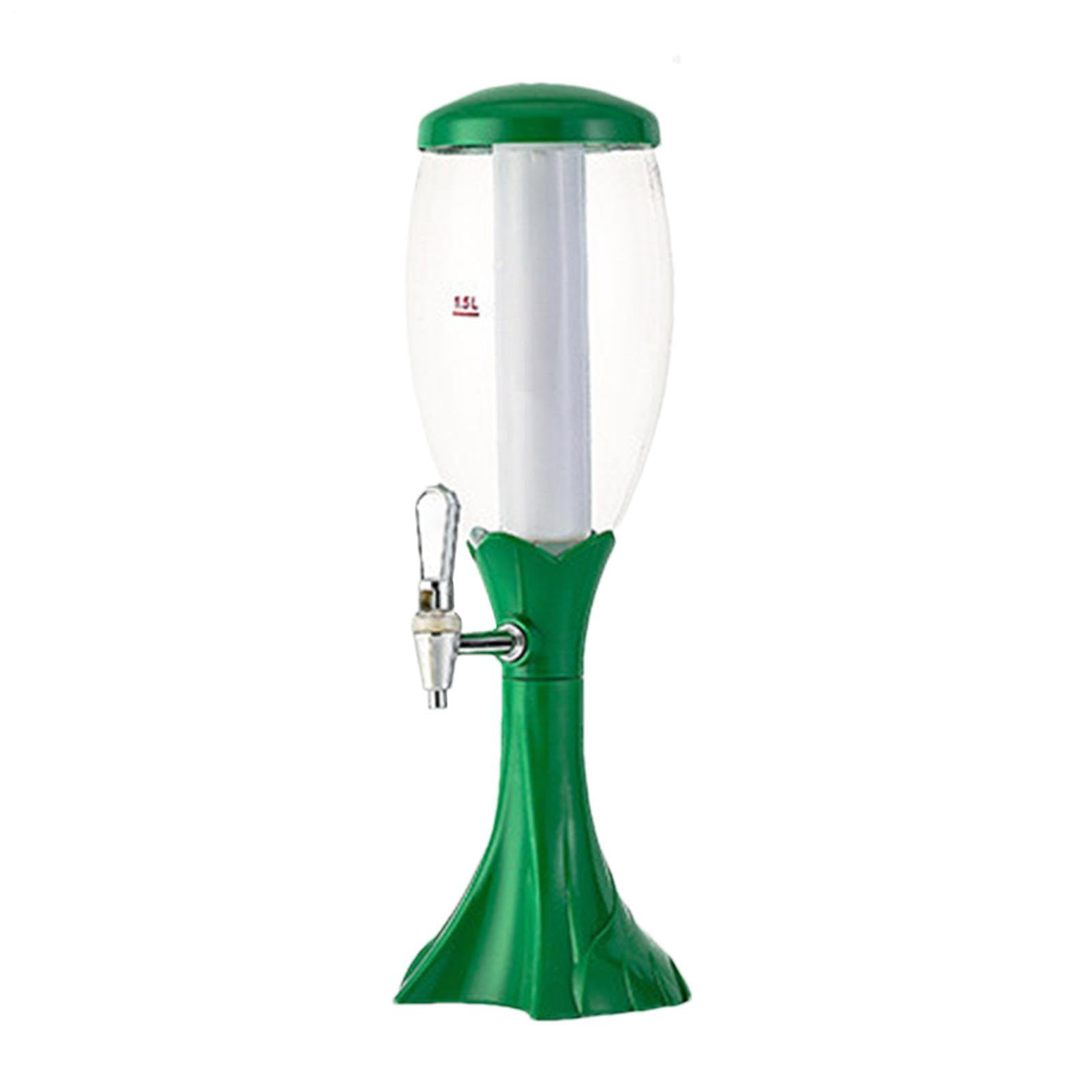 Dispenser per bevande a torre,Distributore per bevande Rubinetto Acqua