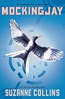Algopix Similar Product 9 - Mockingjay Hunger Games Trilogy Book