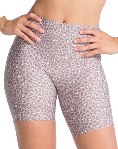 Spanx Thinstincts Targeted Leggings Für Damen - Formende Leggings Mit Bauchglättung & Oberschenkelstraffung