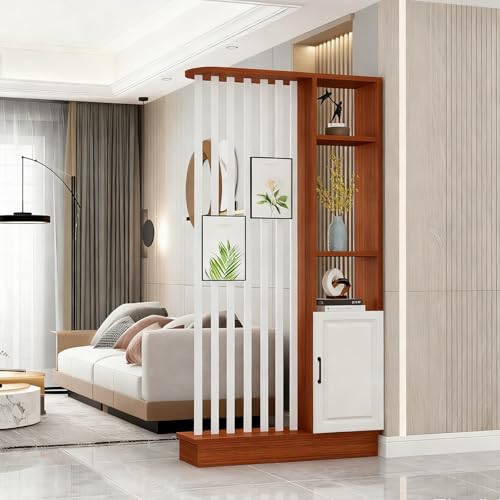 ؐǗpԎd؂vCoV[XN[ipjA[LrlbgtvCoV[XN[Aփz[p{I iIt ƒpCeA(Teak+White,100cm/39.4in)