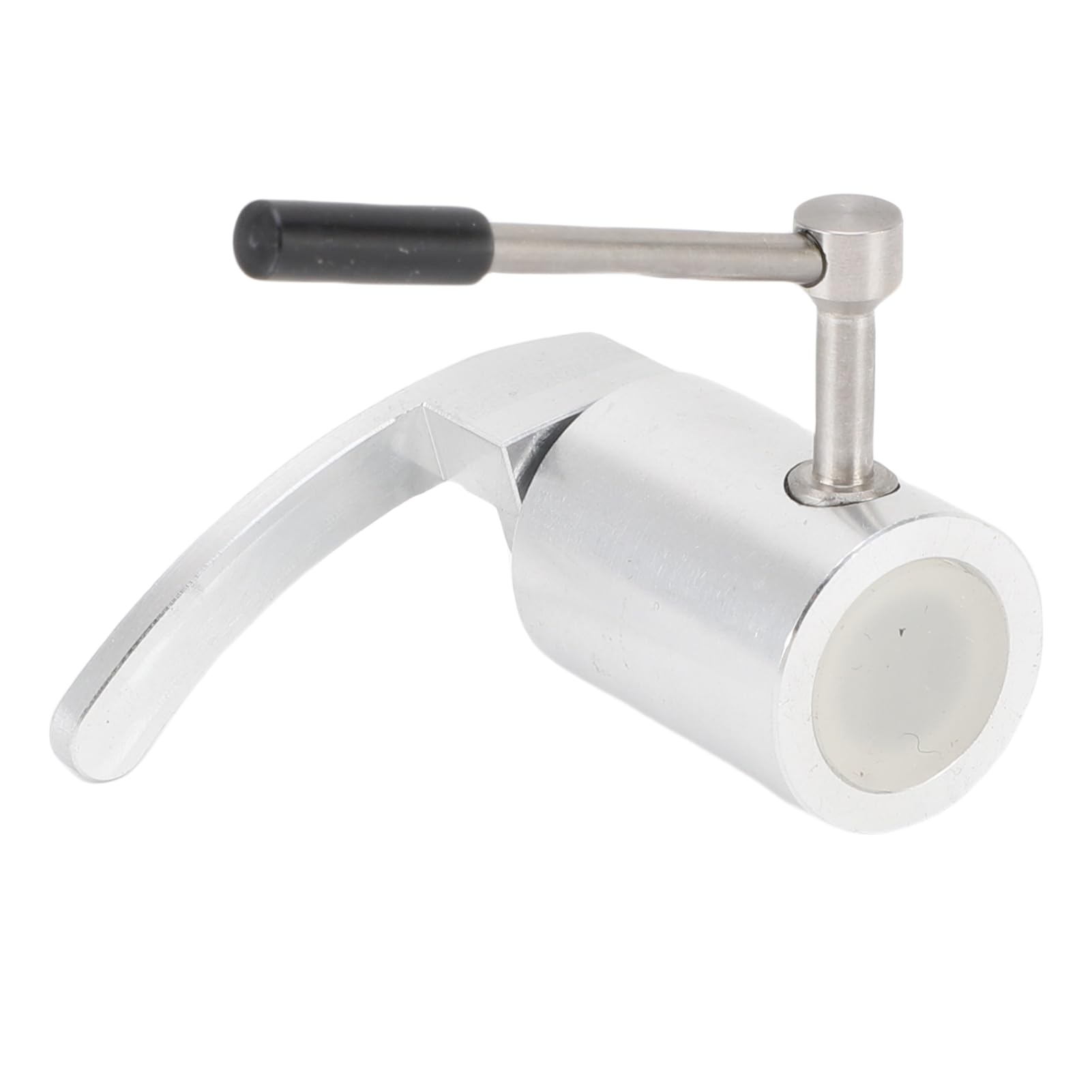 FILFEEL Sollevatore Automatico del Braccio per Giradischi – Sollevatore Idraulico Compatibile con SL-1200, AT-LP60 e – Retrazione Silenziosa 'ago da 2,5 Mm – Lega di Alluminio e Acciaio