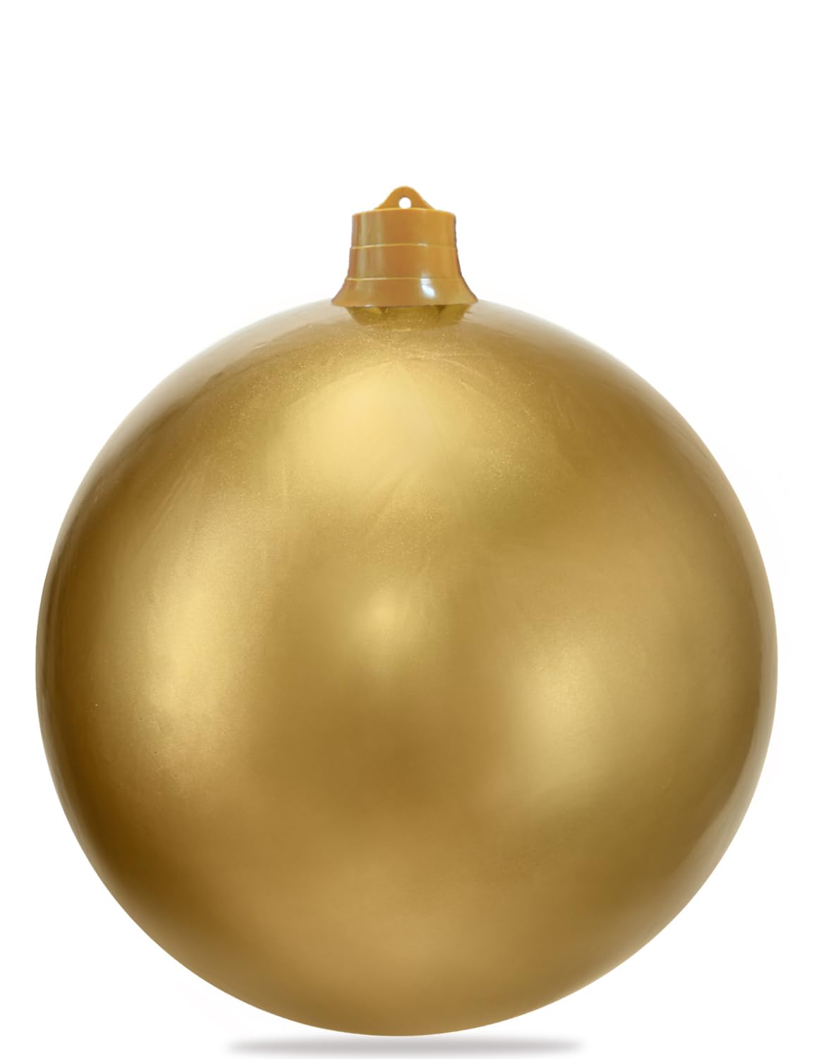 Inflatable Christmas Ornaments, 18" or 25" Oversized Outdoor Christmas