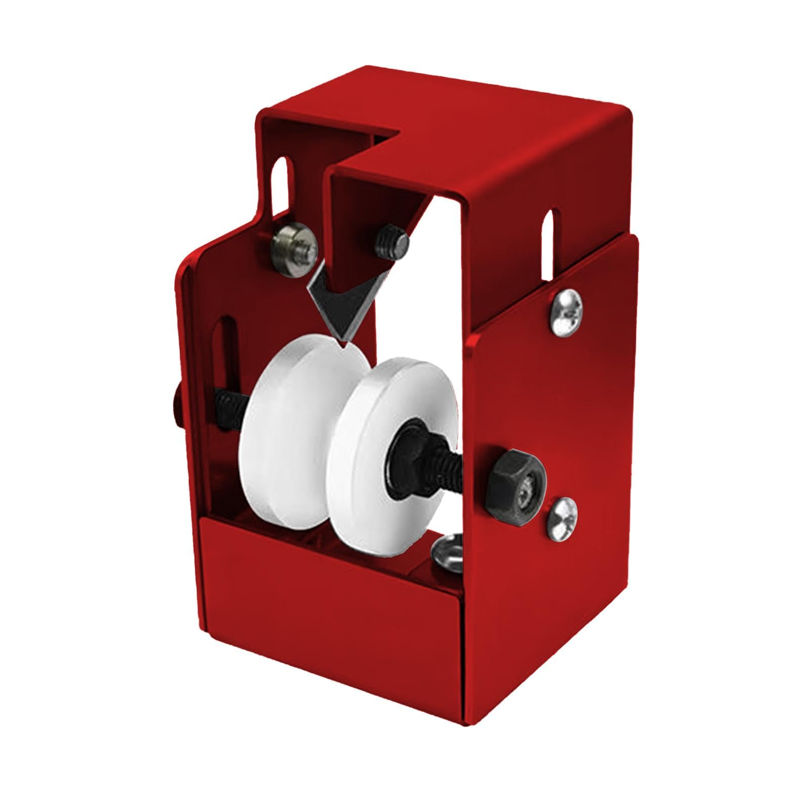 CALANDIS™ Manual Wire Durable Copper Wire Peeling for Home Wire Recycling DIY Red | Cable Testers & Trackers | Testers & Calibrators | Test, Measurement & Inspection | Electrical & Test Equipment-picture-13