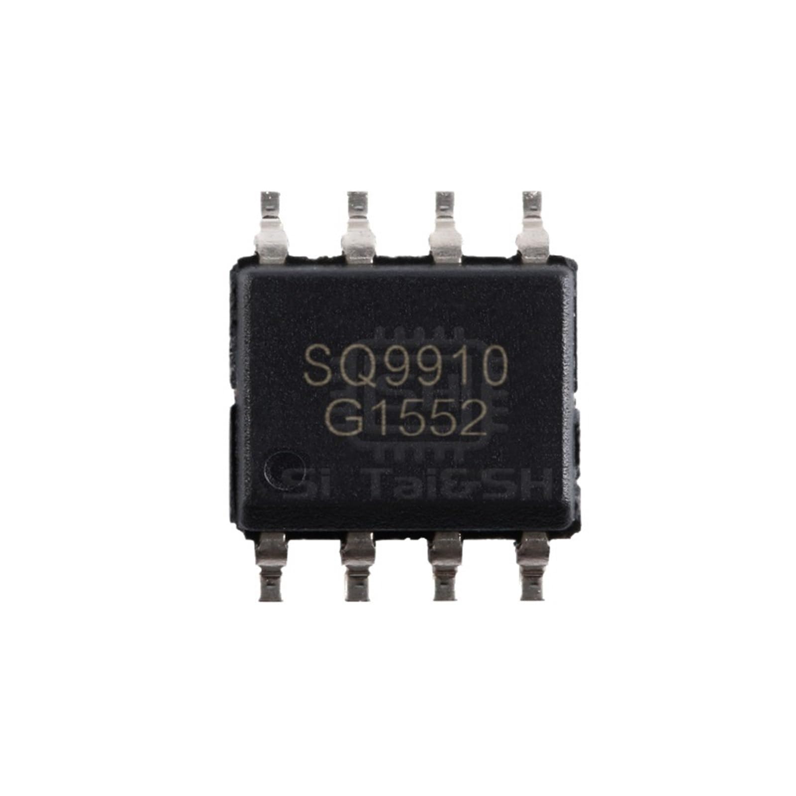 Pilote LED SQ9910 à double mode Buck Boost et courant constant - 2