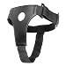 camaTech Ultra Elastic Open Mens Front Underwear for Women Advanced Wearable Leather Panties