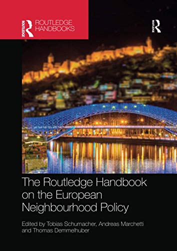  The Routledge Handbook on the European Neighbourhood Policy