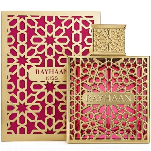 RAYHAAN perfume – image 5