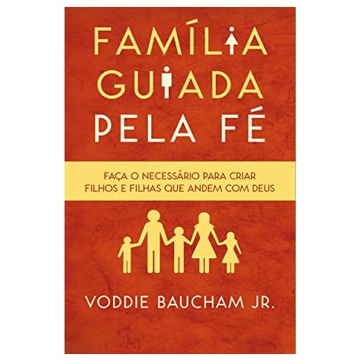 Família Guiada Pela Fé