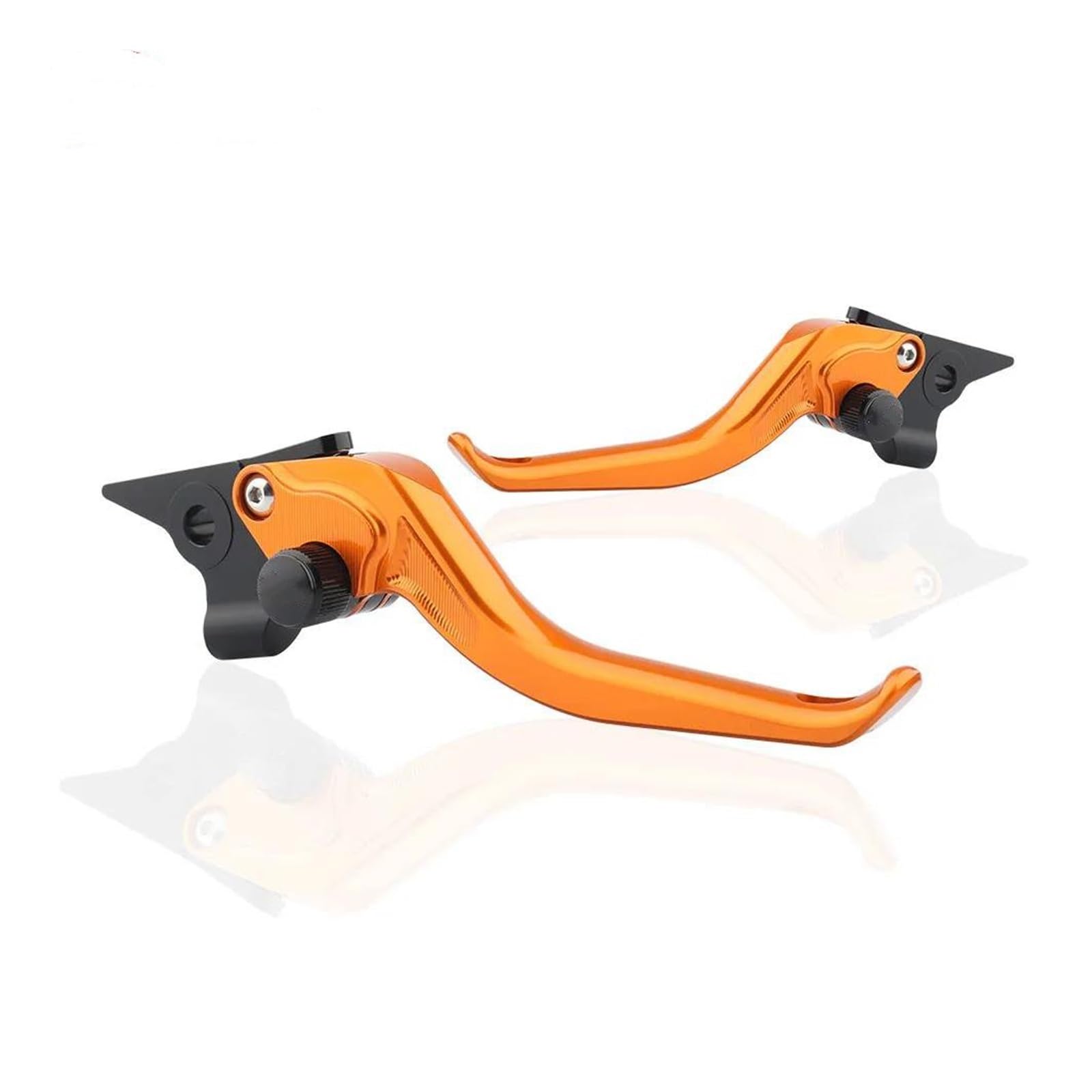 Usqbuzhhk Ll Brake Clutch Lever Motorcycle Brake Handle Clutch Levers For Tmax560 2020-2021 Tmax530 2012-2019 Tmax 530 560(Ll)