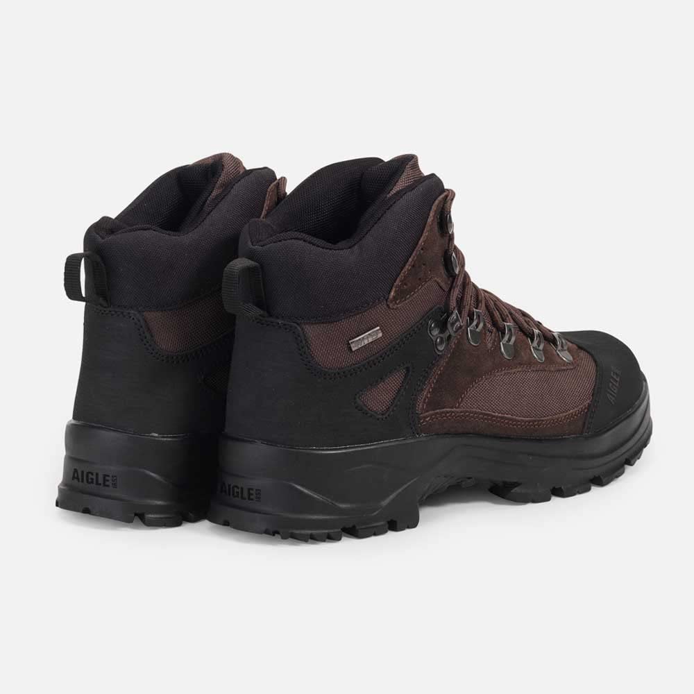 Aigle Huntshaw Mtd de cazaHombre