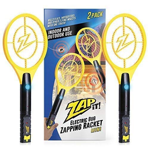 Top 10 Best Battery Operated Bug Zapper in 2023 Reviews by Experts