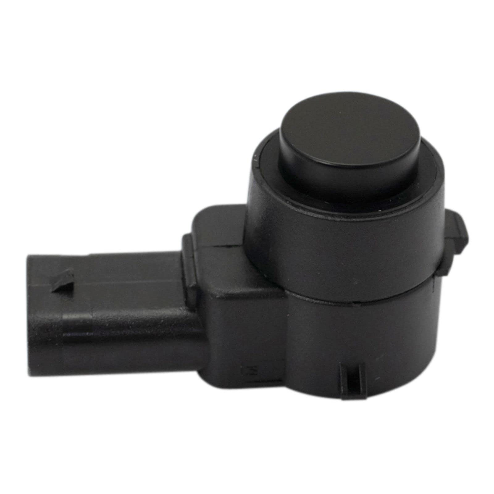 Front Outer Parking Assist Sensor Set Compatible with 2012-2014 Mercedes-Benz C250 C63 AMG