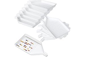 Diamond Art Painting Trays: Uplift Your Craft with Precision and Ease