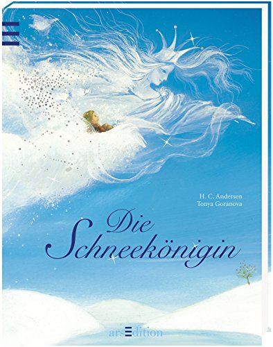 Die Schneekönigin - Ein Wintermärchen Die Schneekönigin - Ein Wintermärchen