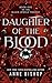 Daughter of the Blood (Black Jewels, Book 1)