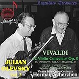  Violin Concerto in D Major, Op. 8 No. 11, RV 210: III. Allegro