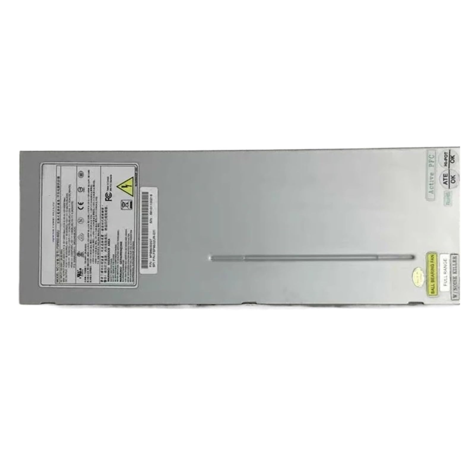 KSZHZYMGX Server Power Supply FSP650-802U 650W