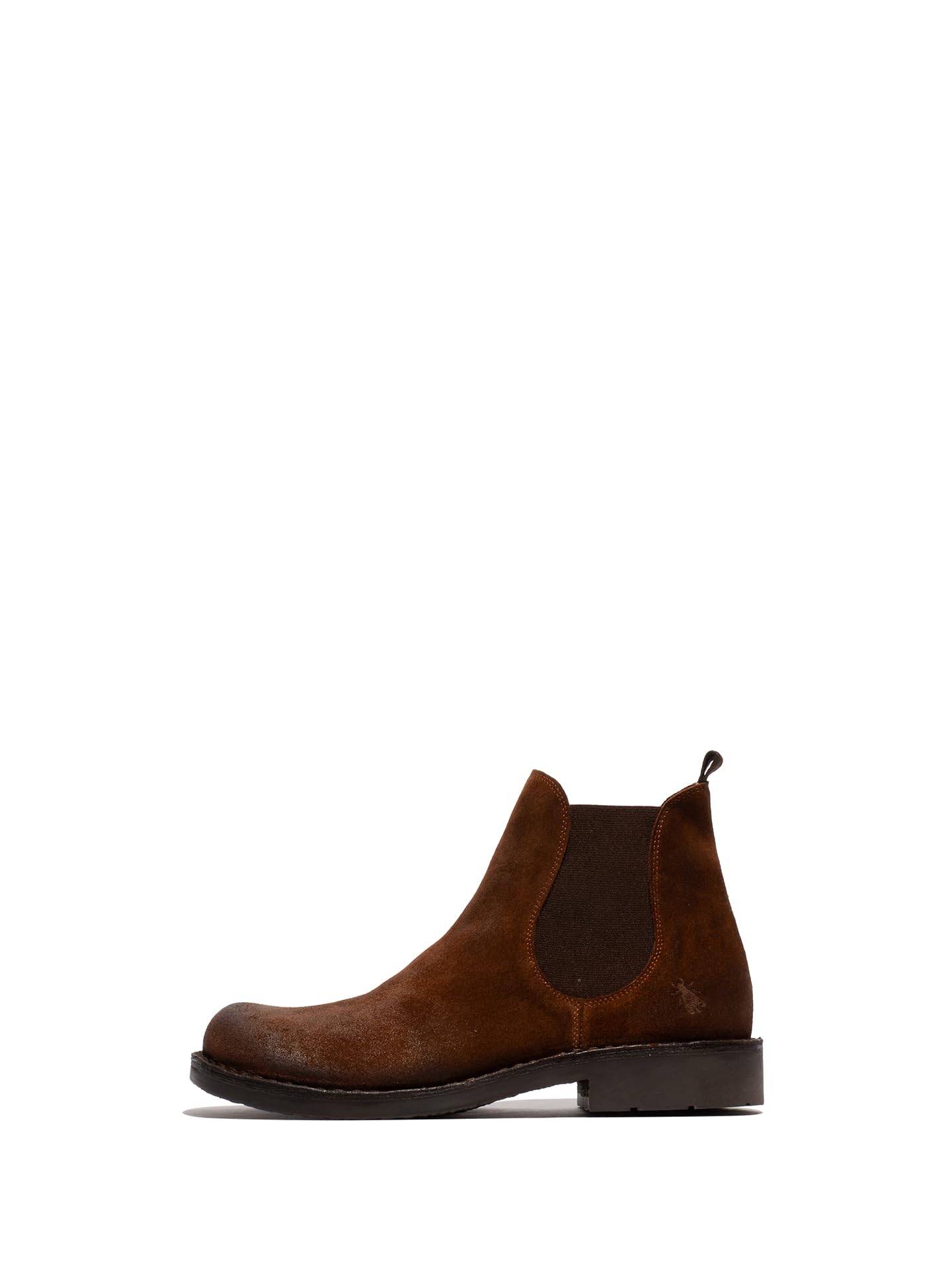 Fly London Men's RECH184FLY Fashion Boot, Camel, 11 UK