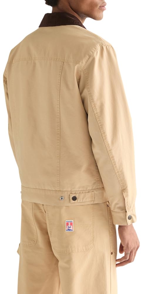 Wrangler Giacca Transitional Giacca Uomo