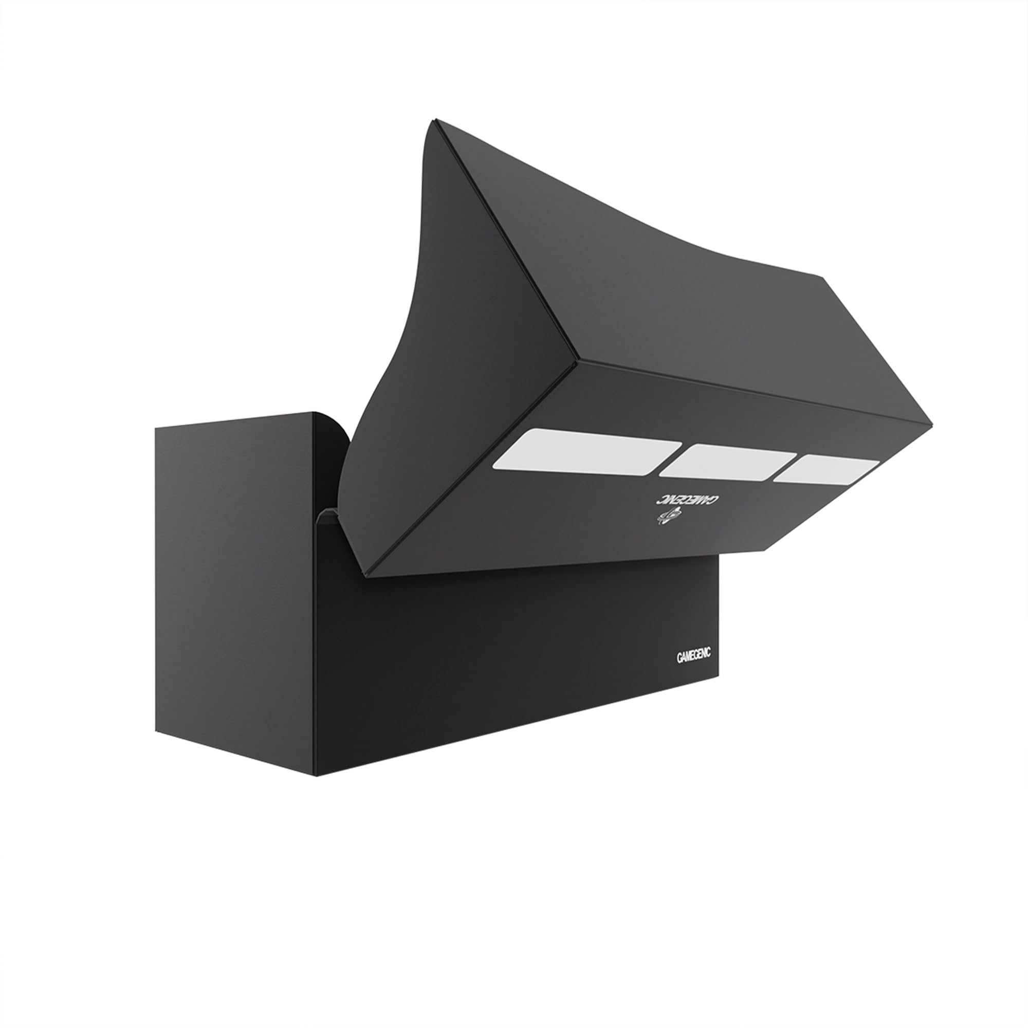 Gamegenic, Triple Deck Holder 300+ XL Black