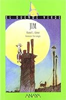 Jim (Cuentos, Mitos Y Libros-Regalo) 8420735345 Book Cover