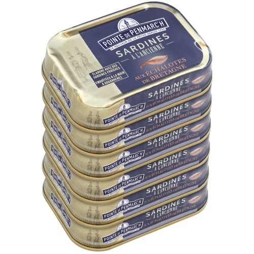 Sardine en conserve le top 20 des meilleurs de 2024 Meilleurs.info