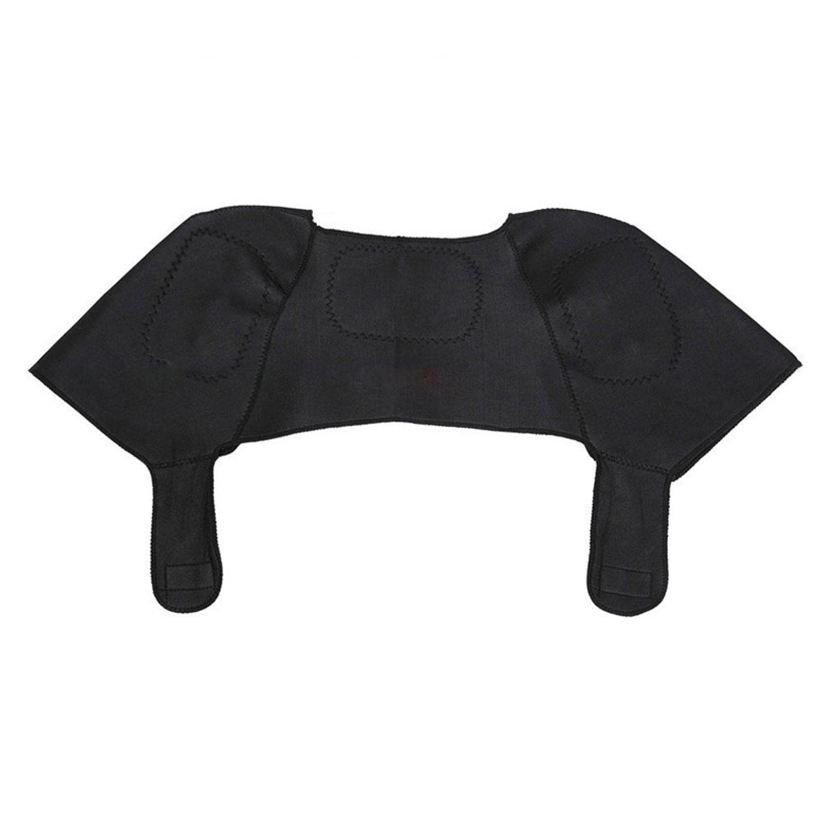 Heat Pads,Self-Heating Shoulder Pads Padfor Pain Relief Warm,not Require Any Energy (Battery, Power Supply)