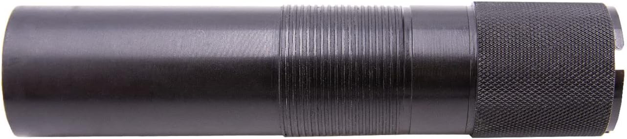 Carlson'sBenelli Crio Plus 12 Gauge Delta Waterfowl Extended Choke Tube, LR, Black