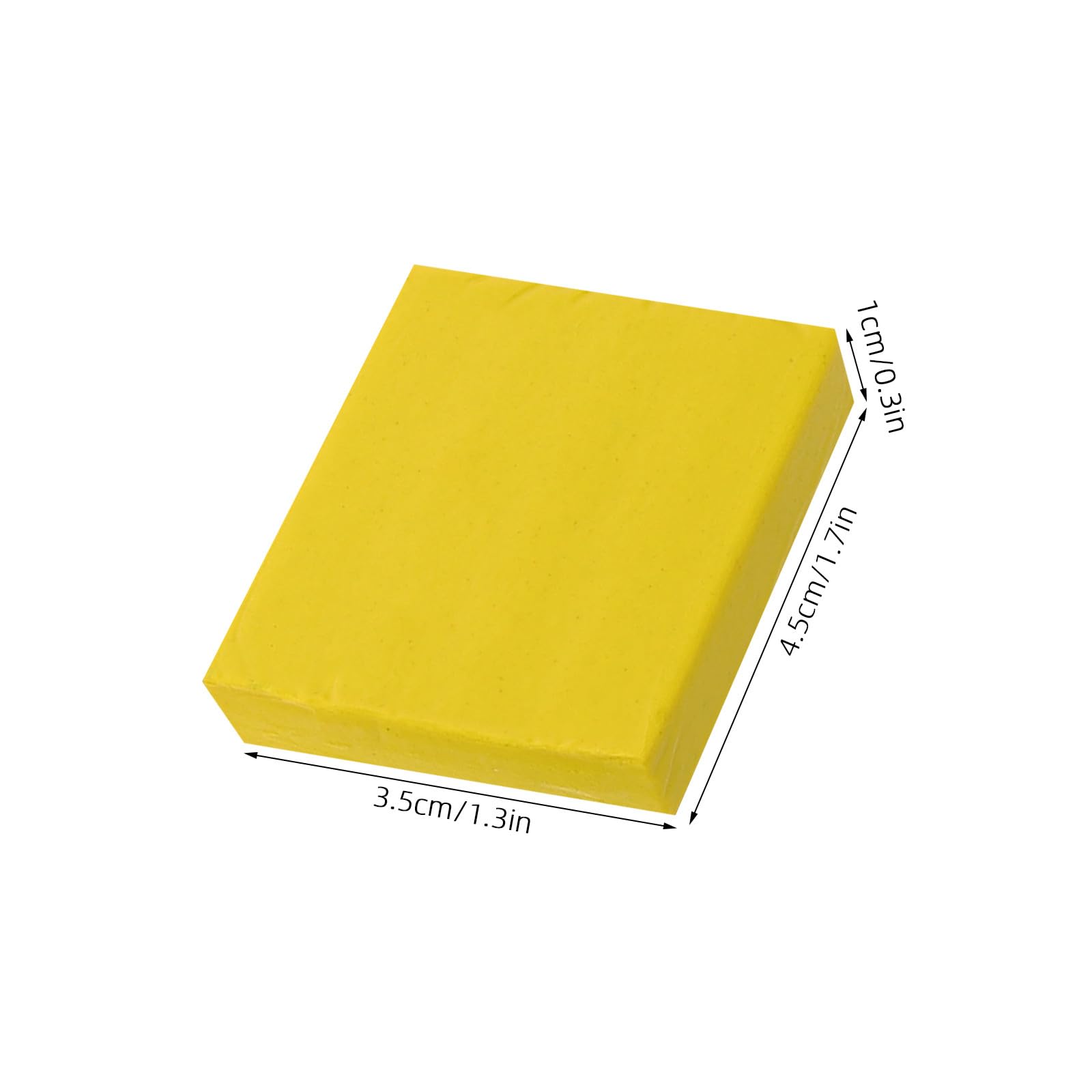 Artibetter 60 gomme malleabili: gomma morbida e modellabile per disegnare, ideale per artisti, per il disegno, il carboncino, la grafite, i pastelli, la precisione e l'evidenziazione. Per